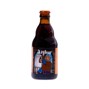 Arthur last